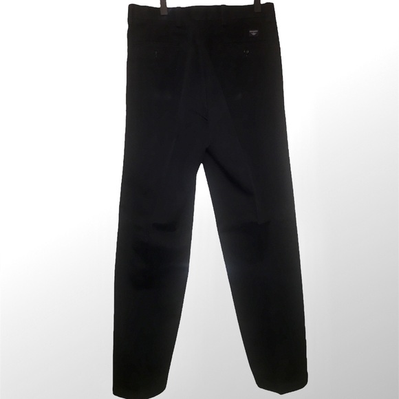Dockers Pants (Black) - Picture 2 of 5